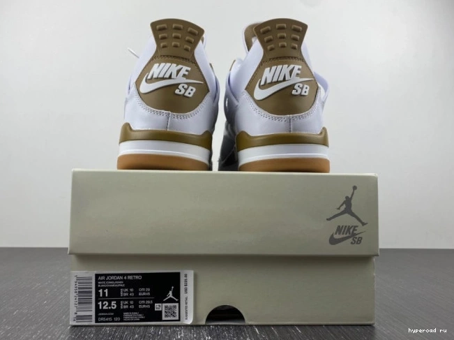 Jordan Air Nike DR5415-120 SB 4 x 0629